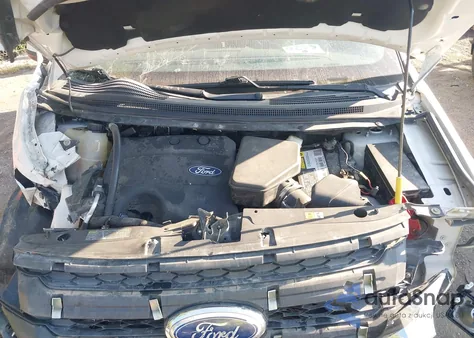 2012 Ford Edge Sel from USA, damaged, VIN 2FMDK3JC0CBA11973